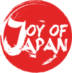 Joy of Japan
