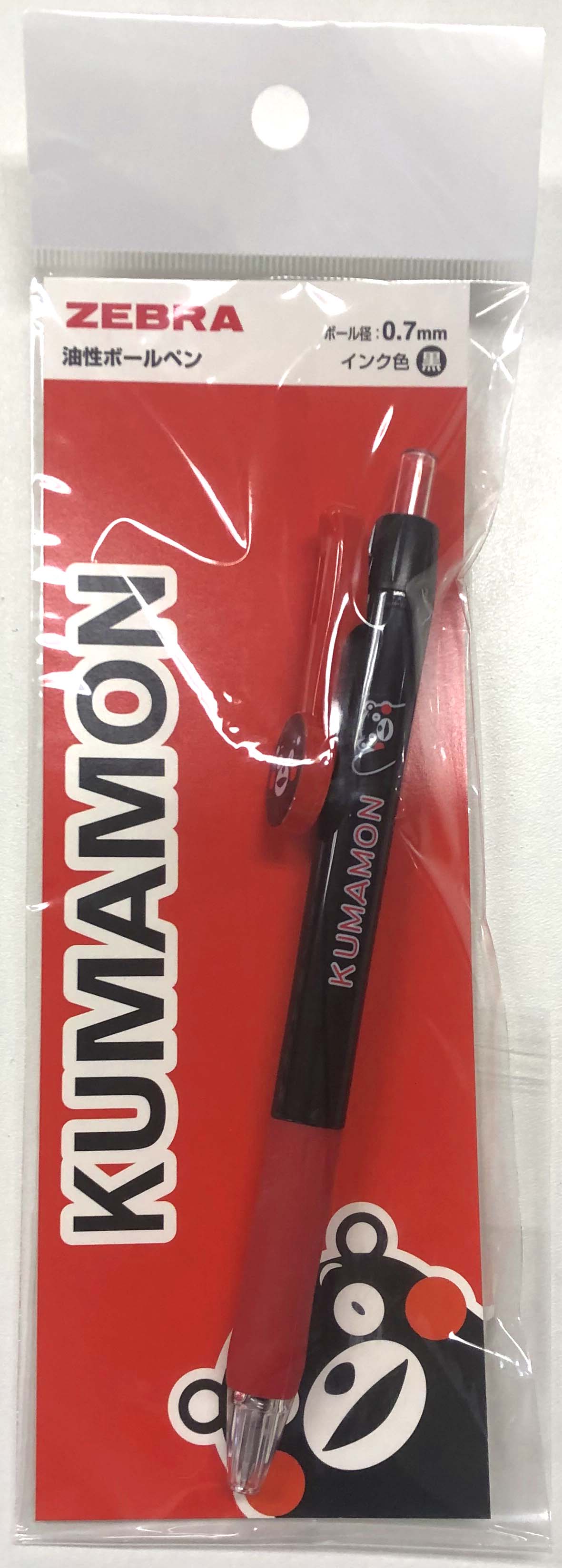 Kumamon Pen