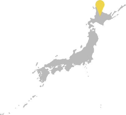 Furano Line Biei ST - Nakafurano ST Map