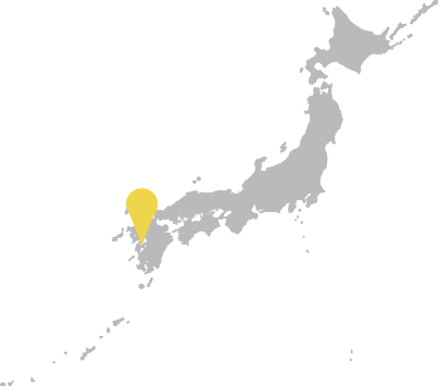 Amakusa Misumi Line Kumamoto ST - Misumi ST Map