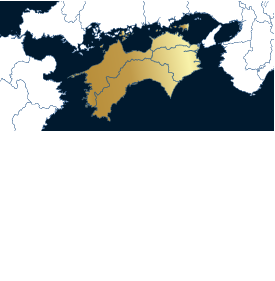 SHIKOKU, THE ISLAND OF FLOK DANCE FESTIVALS