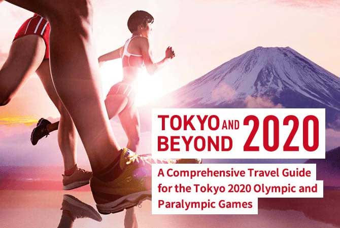 Tokyo and beyond 2020