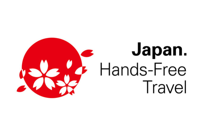Japan. Hands-Free travel
