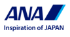 ANA Logo