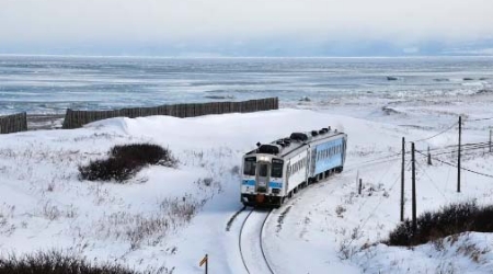 4 Ways to See Hokkaido on a Hokkaido Rail Pass