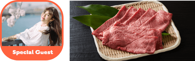 Iconic Wagyu Beef of Japan
