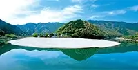 Shimanto River Considered as Last Natural Clear River of Japan