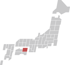 Kagawa Map